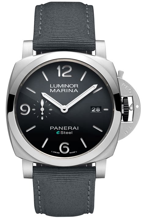 panerai 1358|Panerai luminor roccia.